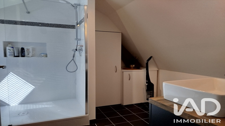 Ma-Cabane - Location Appartement Chinon, 36 m²