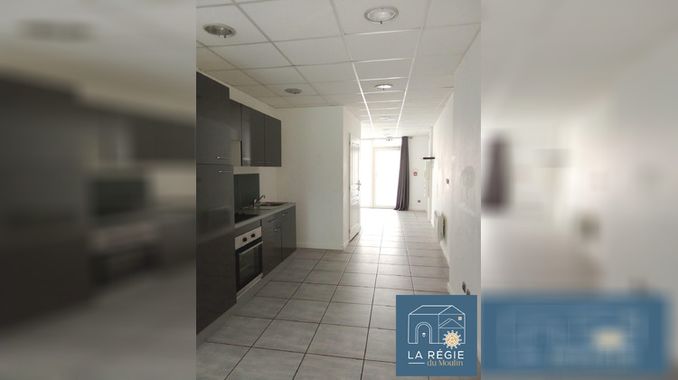 Ma-Cabane - Location Appartement CHIRENS, 48 m²