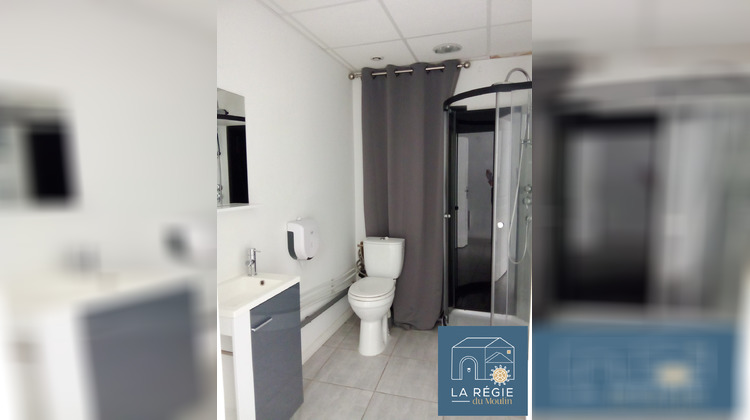 Ma-Cabane - Location Appartement CHIRENS, 48 m²