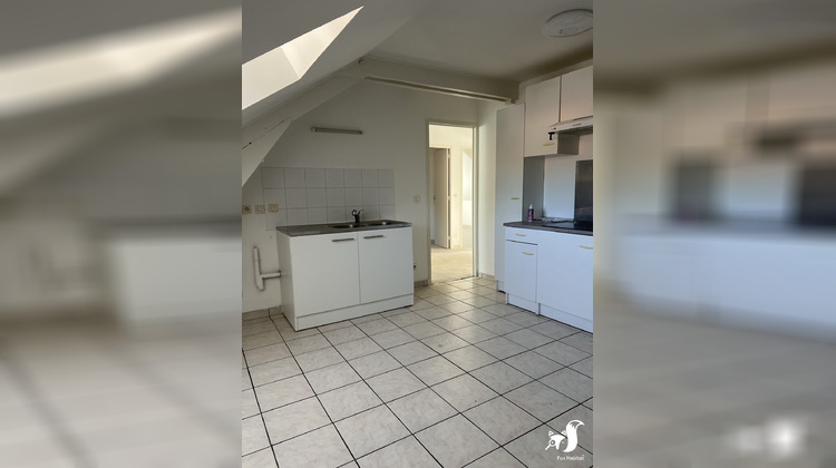 Ma-Cabane - Location Appartement Chiry-Ourscamp, 57 m²