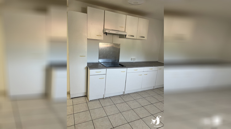 Ma-Cabane - Location Appartement Chiry-Ourscamp, 57 m²