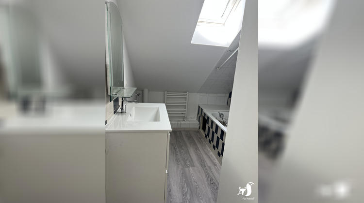 Ma-Cabane - Location Appartement Chiry-Ourscamp, 57 m²