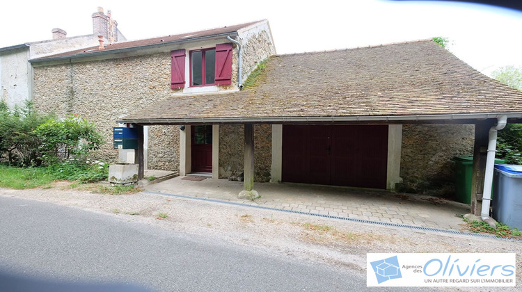 Ma-Cabane - Location Appartement Choisel, 53 m²
