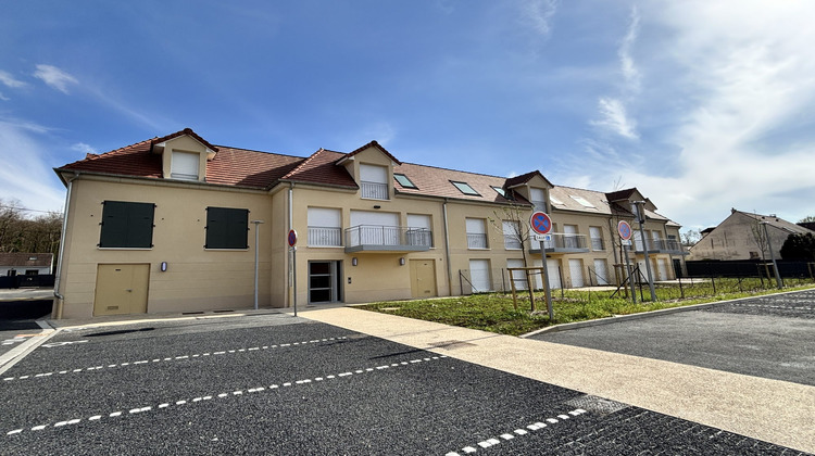 Ma-Cabane - Location Appartement Choisy-au-Bac, 70 m²