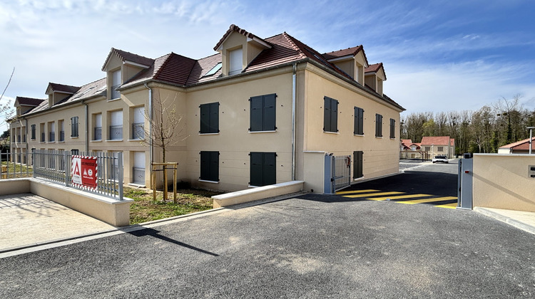 Ma-Cabane - Location Appartement Choisy-au-Bac, 70 m²