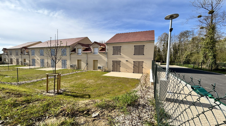 Ma-Cabane - Location Appartement Choisy-au-Bac, 70 m²