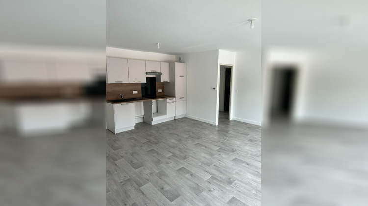 Ma-Cabane - Location Appartement CHOISY-AU-BAC, 65 m²