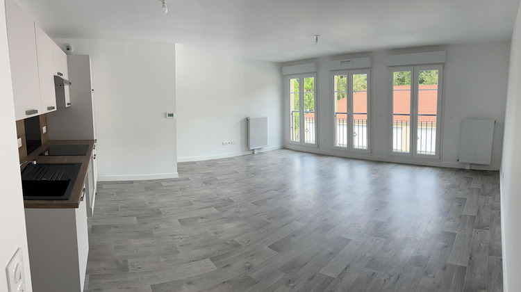 Ma-Cabane - Location Appartement CHOISY-AU-BAC, 65 m²