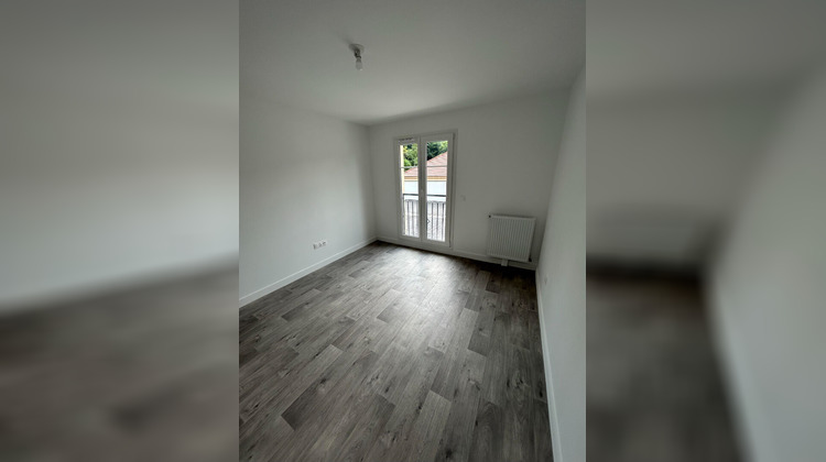 Ma-Cabane - Location Appartement CHOISY-AU-BAC, 65 m²