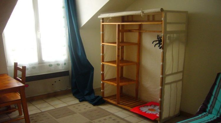 Ma-Cabane - Location Appartement Choisy-le-Roi, 18 m²