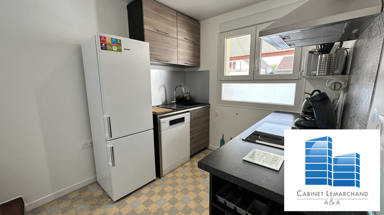 Ma-Cabane - Location Appartement Choisy-le-Roi, 10 m²