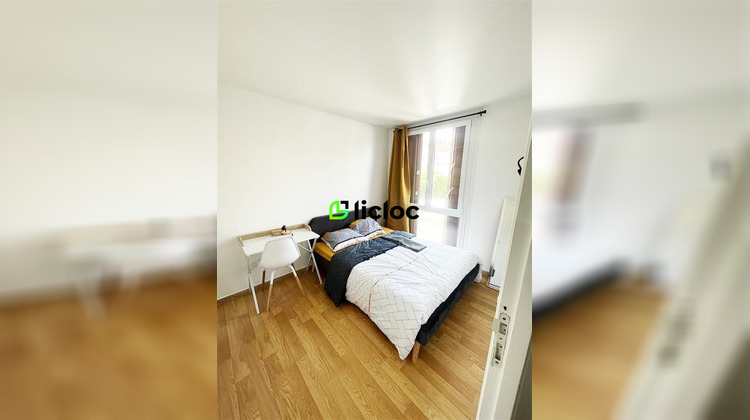 Ma-Cabane - Location Appartement Choisy-le-Roi, 50 m²