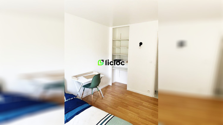 Ma-Cabane - Location Appartement Choisy-le-Roi, 50 m²