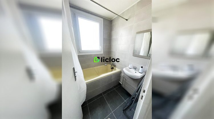 Ma-Cabane - Location Appartement Choisy-le-Roi, 50 m²