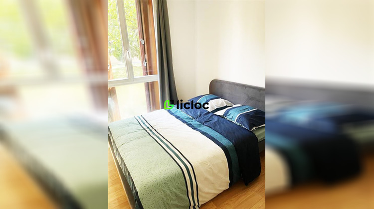 Ma-Cabane - Location Appartement Choisy-le-Roi, 50 m²