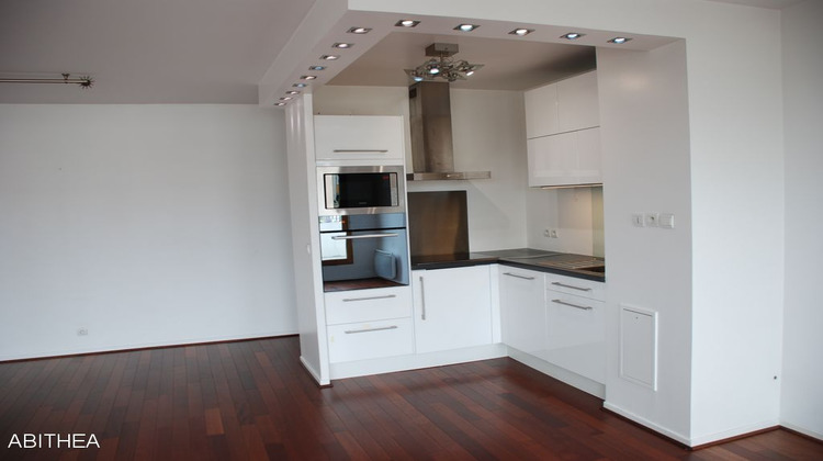 Ma-Cabane - Location Appartement Choisy-le-Roi, 71 m²