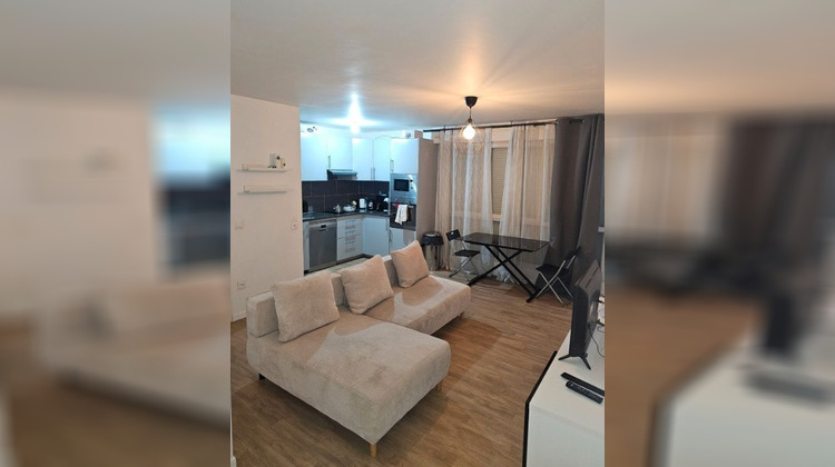 Ma-Cabane - Location Appartement CHOISY LE ROI, 57 m²