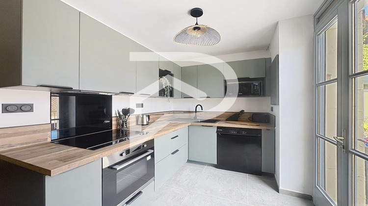 Ma-Cabane - Location Appartement Choisy-le-Roi, 113 m²