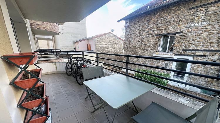 Ma-Cabane - Location Appartement Choisy-le-Roi, 48 m²