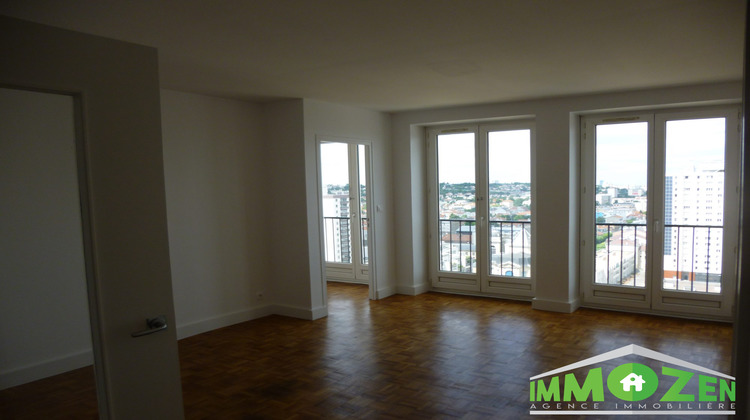 Ma-Cabane - Location Appartement Choisy-le-Roi, 68 m²