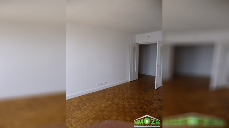 Ma-Cabane - Location Appartement Choisy-le-Roi, 68 m²