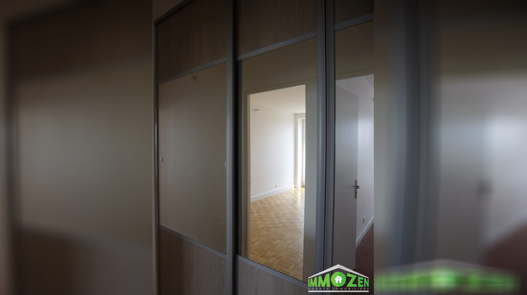 Ma-Cabane - Location Appartement Choisy-le-Roi, 68 m²