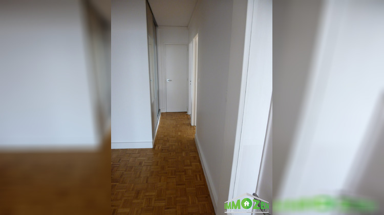 Ma-Cabane - Location Appartement Choisy-le-Roi, 68 m²