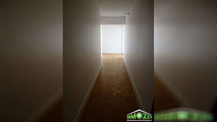 Ma-Cabane - Location Appartement Choisy-le-Roi, 68 m²