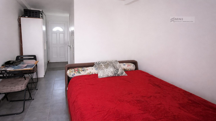 Ma-Cabane - Location Appartement Choisy-le-Roi, 16 m²