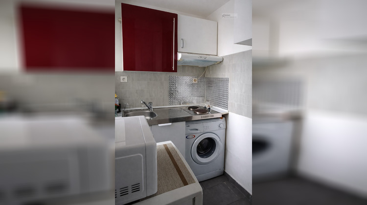 Ma-Cabane - Location Appartement Choisy-le-Roi, 16 m²