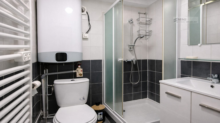 Ma-Cabane - Location Appartement Choisy-le-Roi, 16 m²