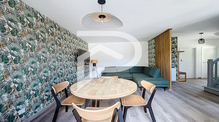 Ma-Cabane - Location Appartement Choisy-le-Roi, 113 m²
