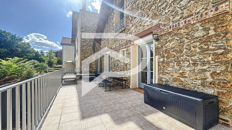 Ma-Cabane - Location Appartement Choisy-le-Roi, 113 m²