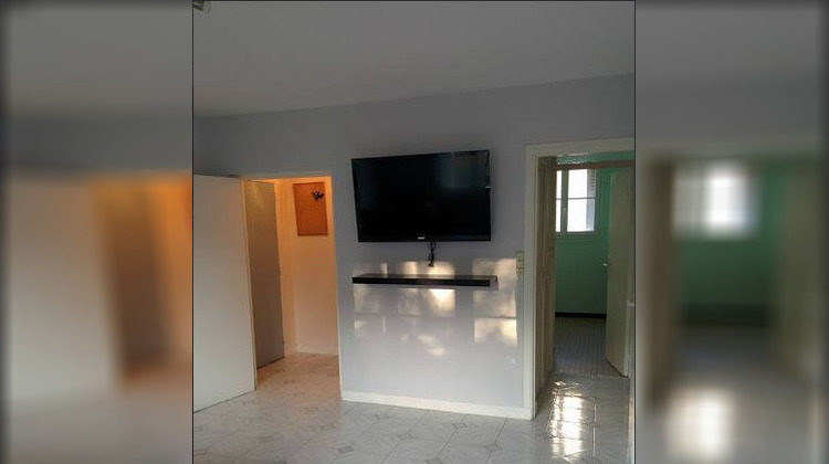 Ma-Cabane - Location Appartement CHOISY LE ROI, 55 m²