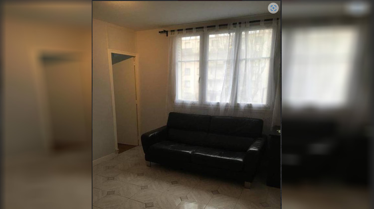 Ma-Cabane - Location Appartement CHOISY LE ROI, 55 m²