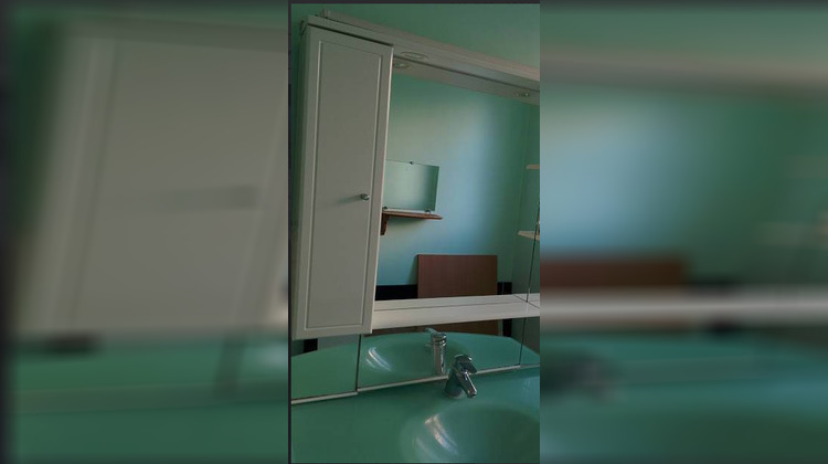 Ma-Cabane - Location Appartement CHOISY LE ROI, 55 m²