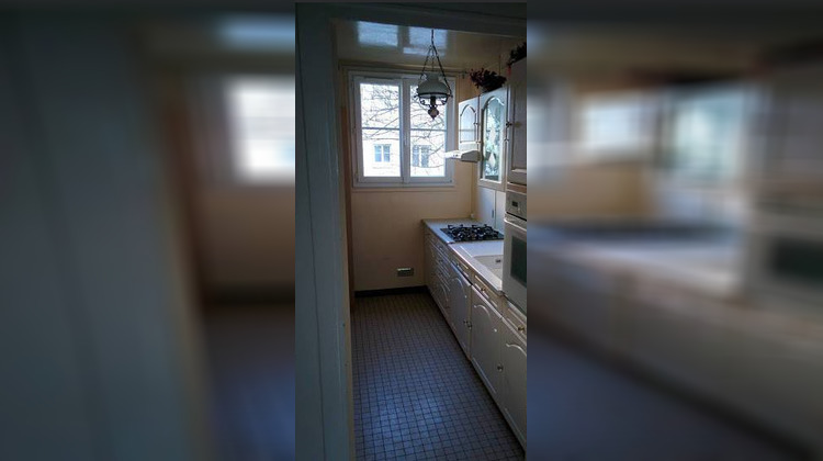 Ma-Cabane - Location Appartement CHOISY LE ROI, 55 m²