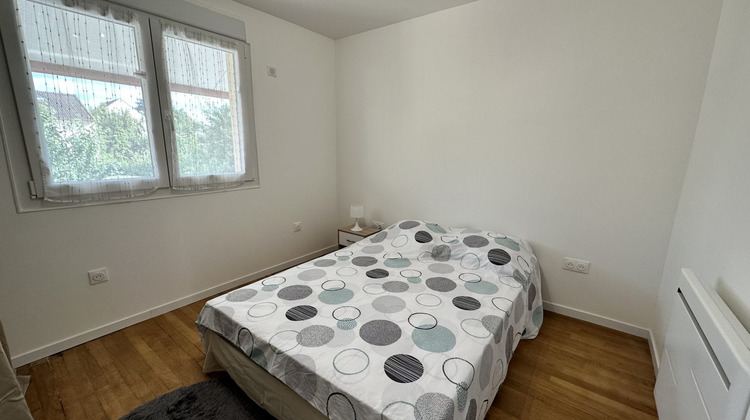Ma-Cabane - Location Appartement Choisy-le-Roi, 9 m²
