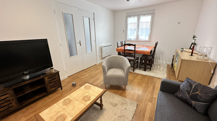 Ma-Cabane - Location Appartement Choisy-le-Roi, 9 m²