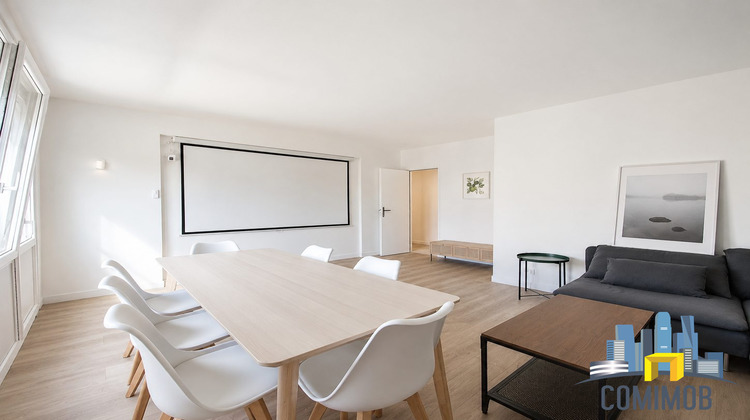 Ma-Cabane - Location Appartement Choisy-le-Roi, 121 m²