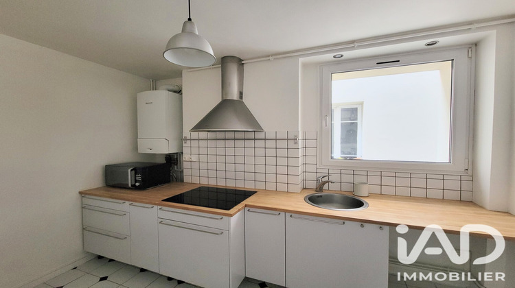 Ma-Cabane - Location Appartement Choisy-le-Roi, 71 m²