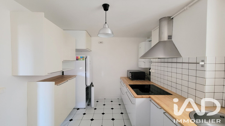Ma-Cabane - Location Appartement Choisy-le-Roi, 71 m²