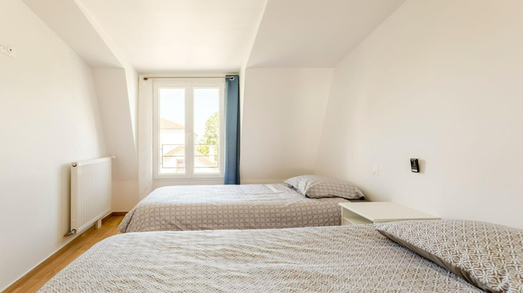 Ma-Cabane - Location Appartement Choisy-le-Roi, 21 m²