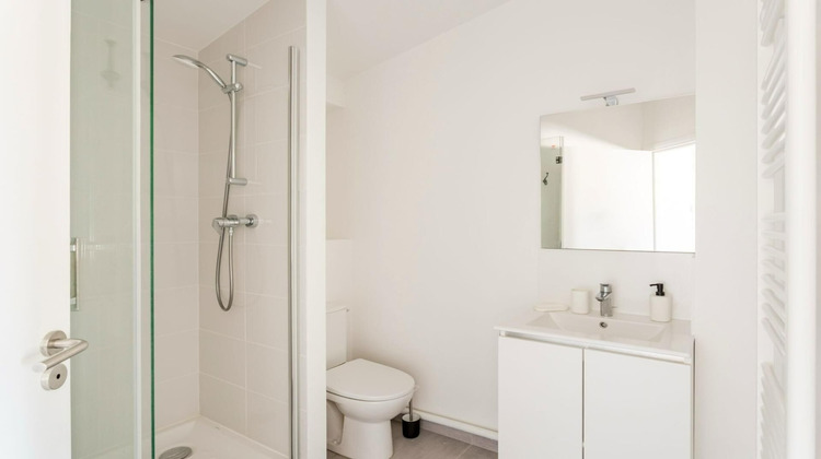 Ma-Cabane - Location Appartement Choisy-le-Roi, 21 m²