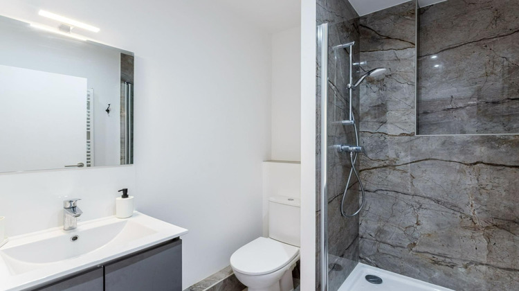 Ma-Cabane - Location Appartement Choisy-le-Roi, 21 m²