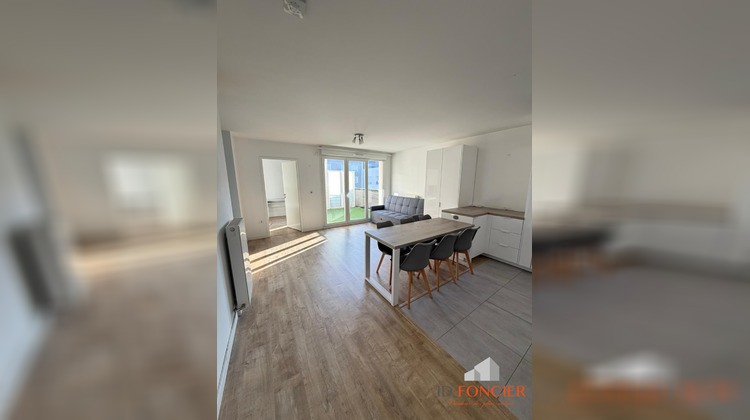 Ma-Cabane - Location Appartement Choisy-le-Roi, 43 m²
