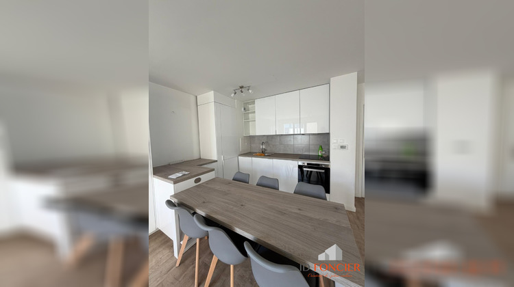 Ma-Cabane - Location Appartement Choisy-le-Roi, 43 m²