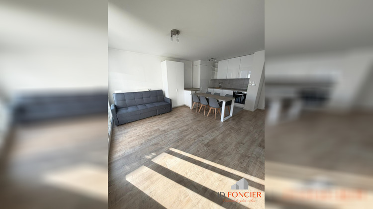 Ma-Cabane - Location Appartement Choisy-le-Roi, 43 m²