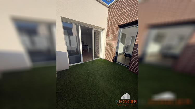 Ma-Cabane - Location Appartement Choisy-le-Roi, 43 m²