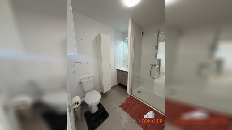 Ma-Cabane - Location Appartement Choisy-le-Roi, 43 m²